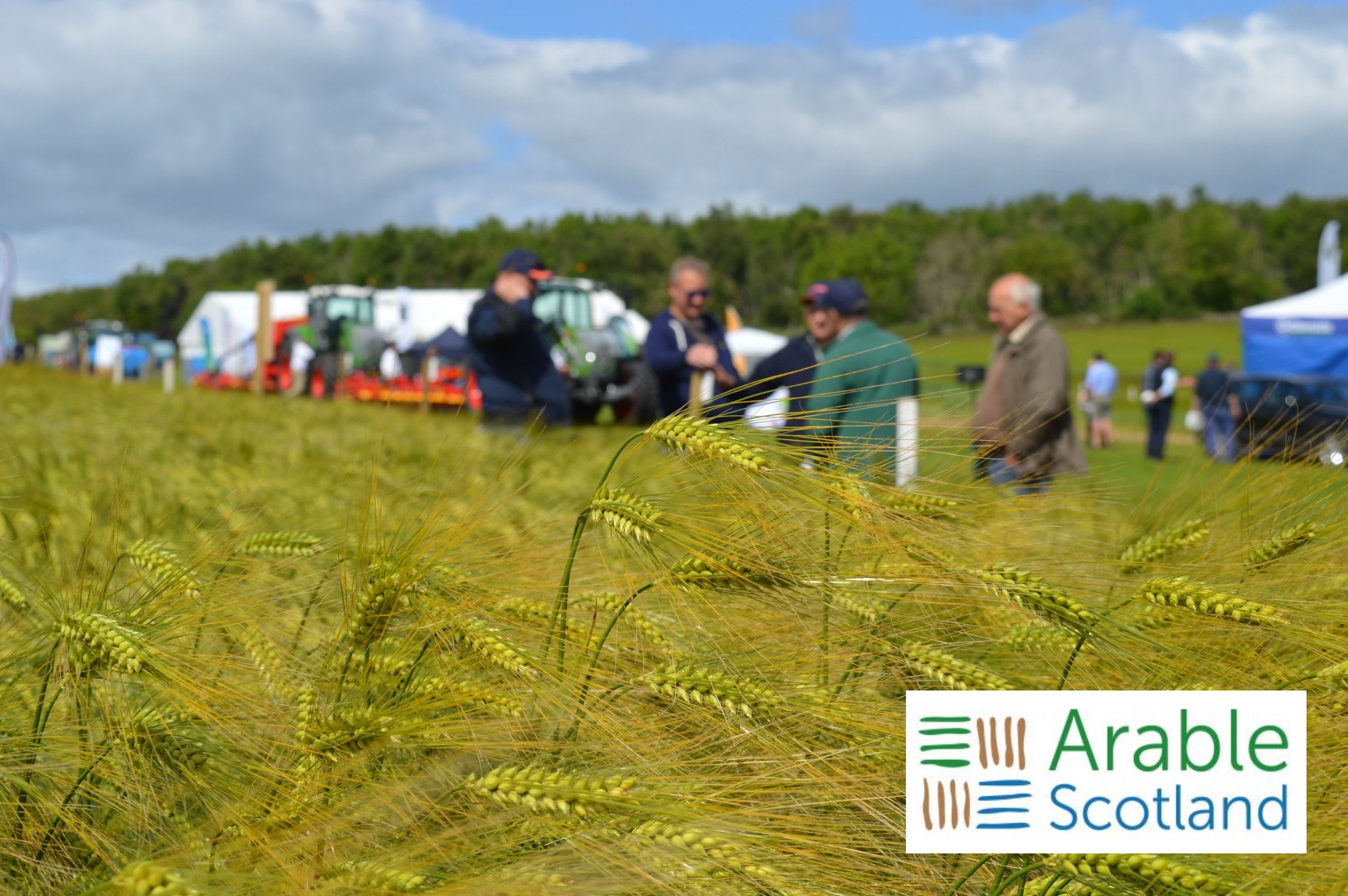 Arable Scotland picture