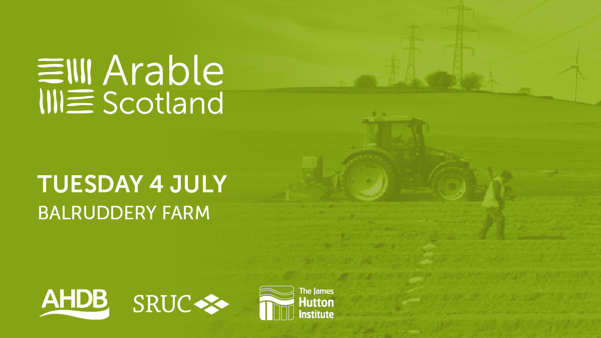 Arable Scotland