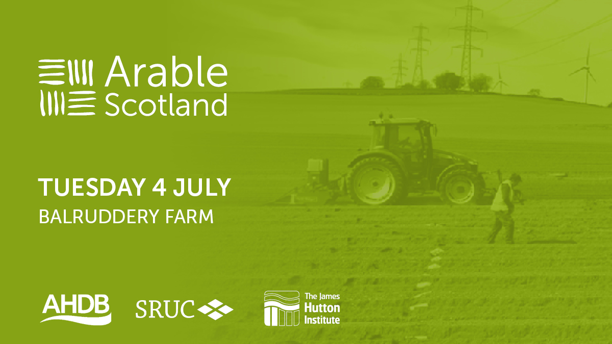 Arable Scotland