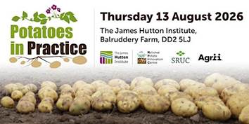 Potatoes in Practice 2026