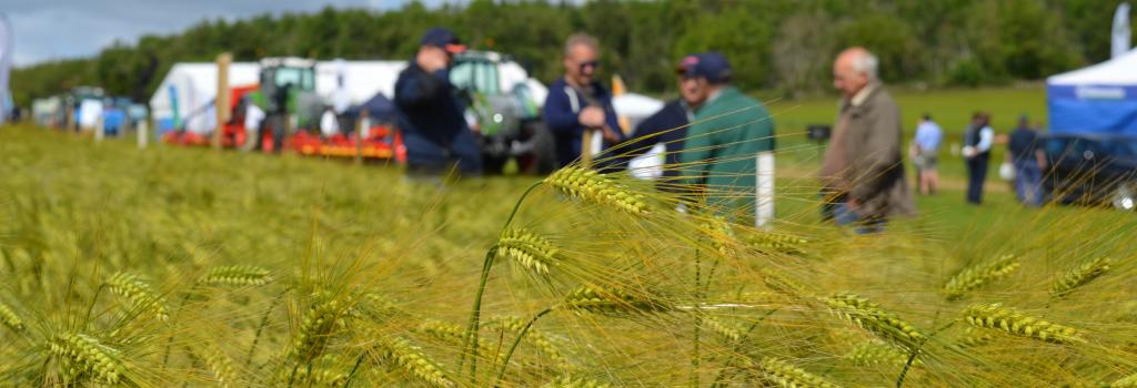 Arable Scotland